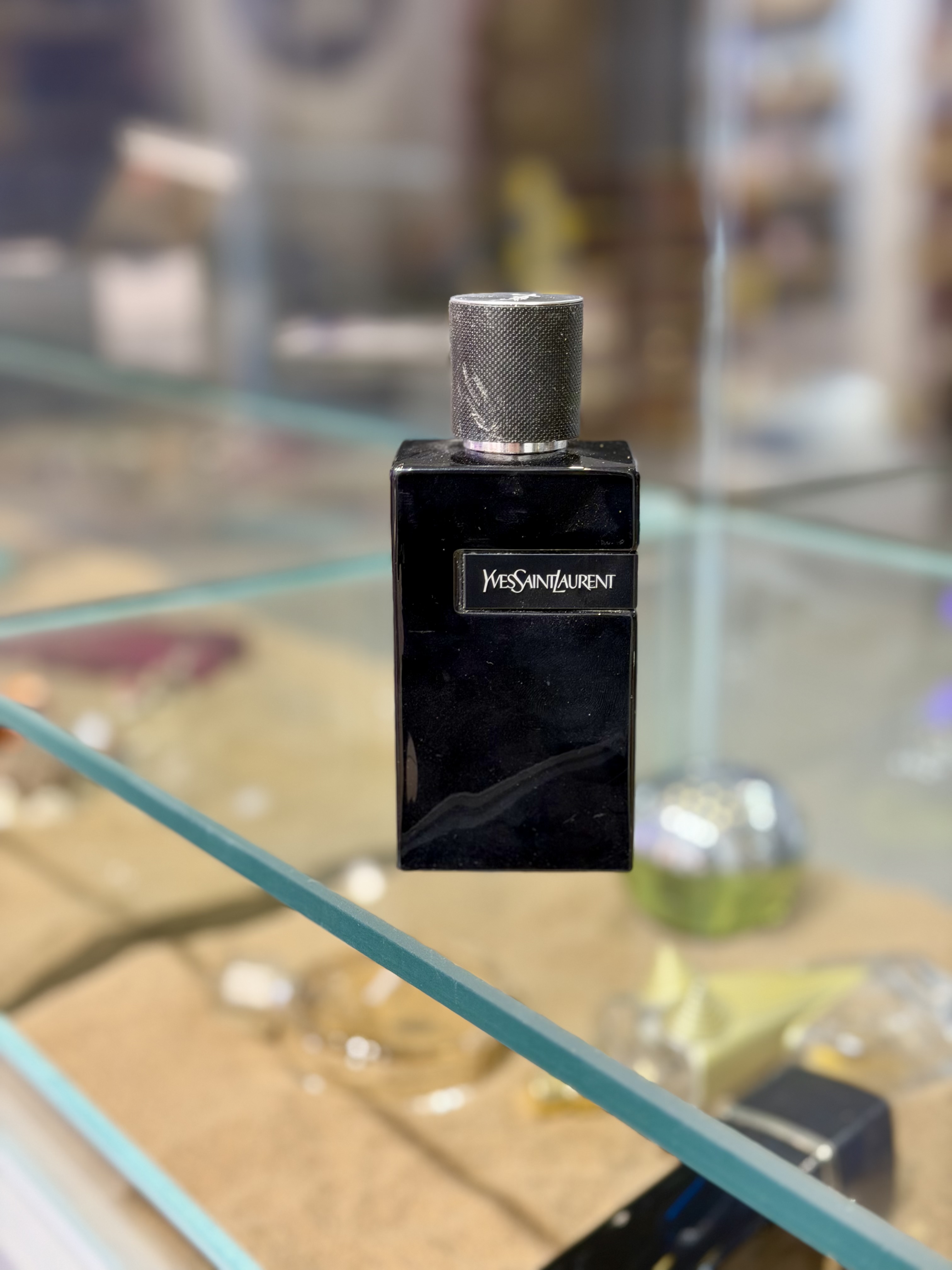 عطر مردانه ایوسن لورن وای ادو پرفیوم