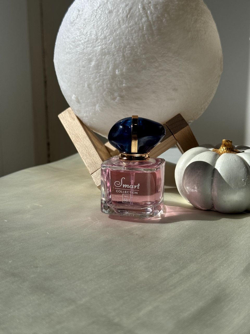 عطر زنانه جورجیو آرمانی مای وی برند اسمارت کد ۵۸۱