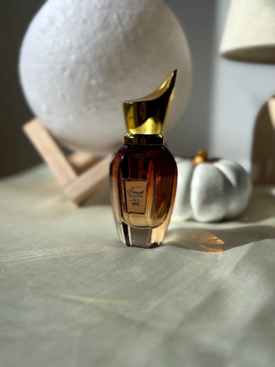 عطر زنانه مردانه زرجف الکساندریا ۲ اسمارت ۶۴۴