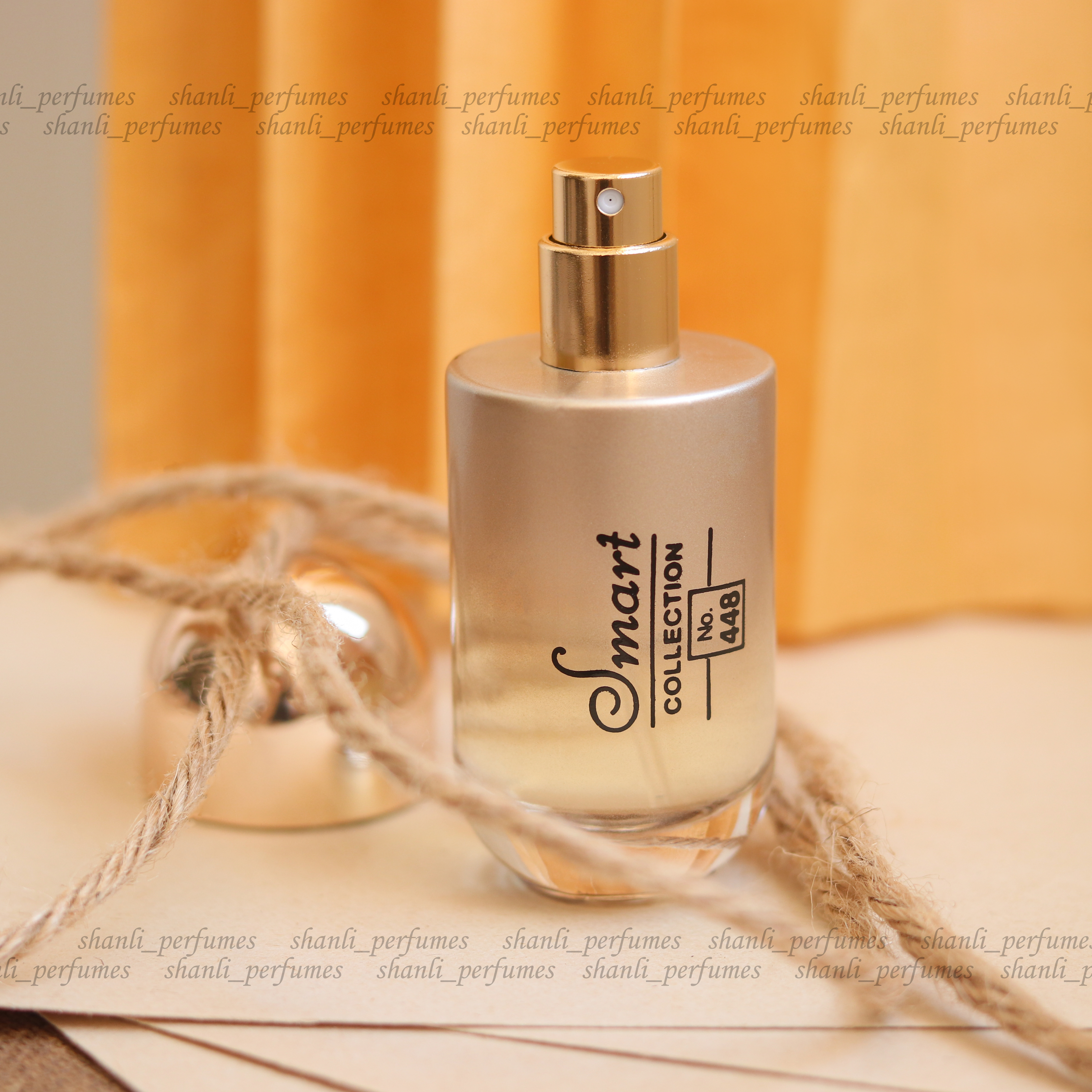 عطر زنانه  ۲۱۲ کارولینا هررا وی آی پی رز اسمارت کد ۴۴۸