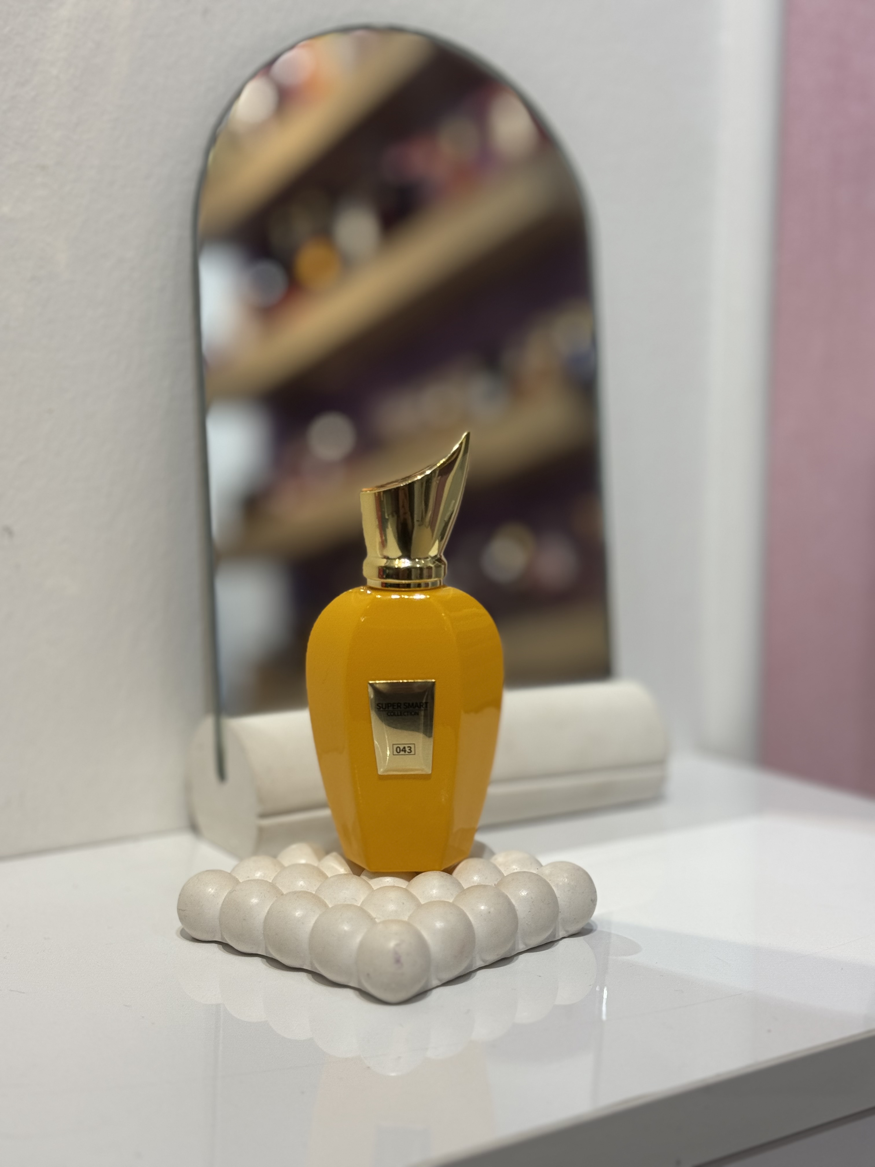 عطر زنانه زرجف - زرژاف کورو سوپر اسمارت کد ۰۴۳