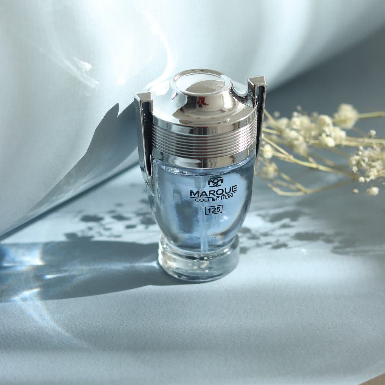 عطر مردانه اینوکتوس پاکورابان مارکویی کالکشن کد 125