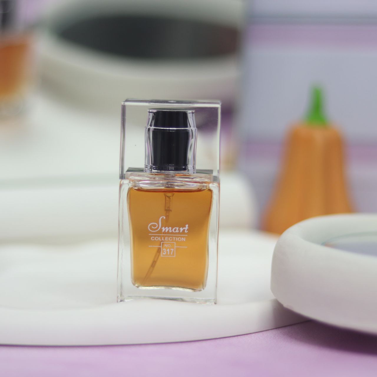 عطر مردانه دیور هوم اینتنس اسمارت کد 317
