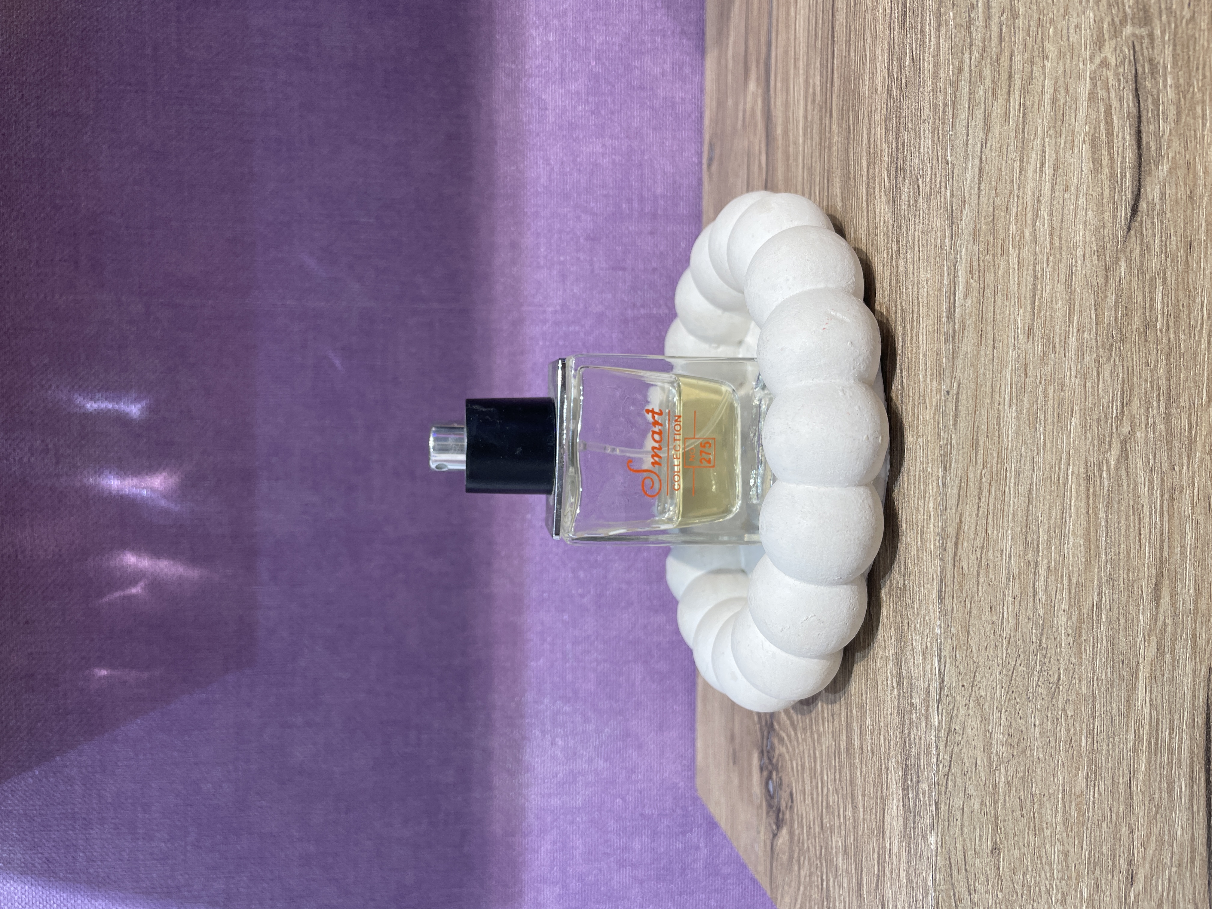 عطر مردانه تق هرمس اسمارت کد ۲۷۵