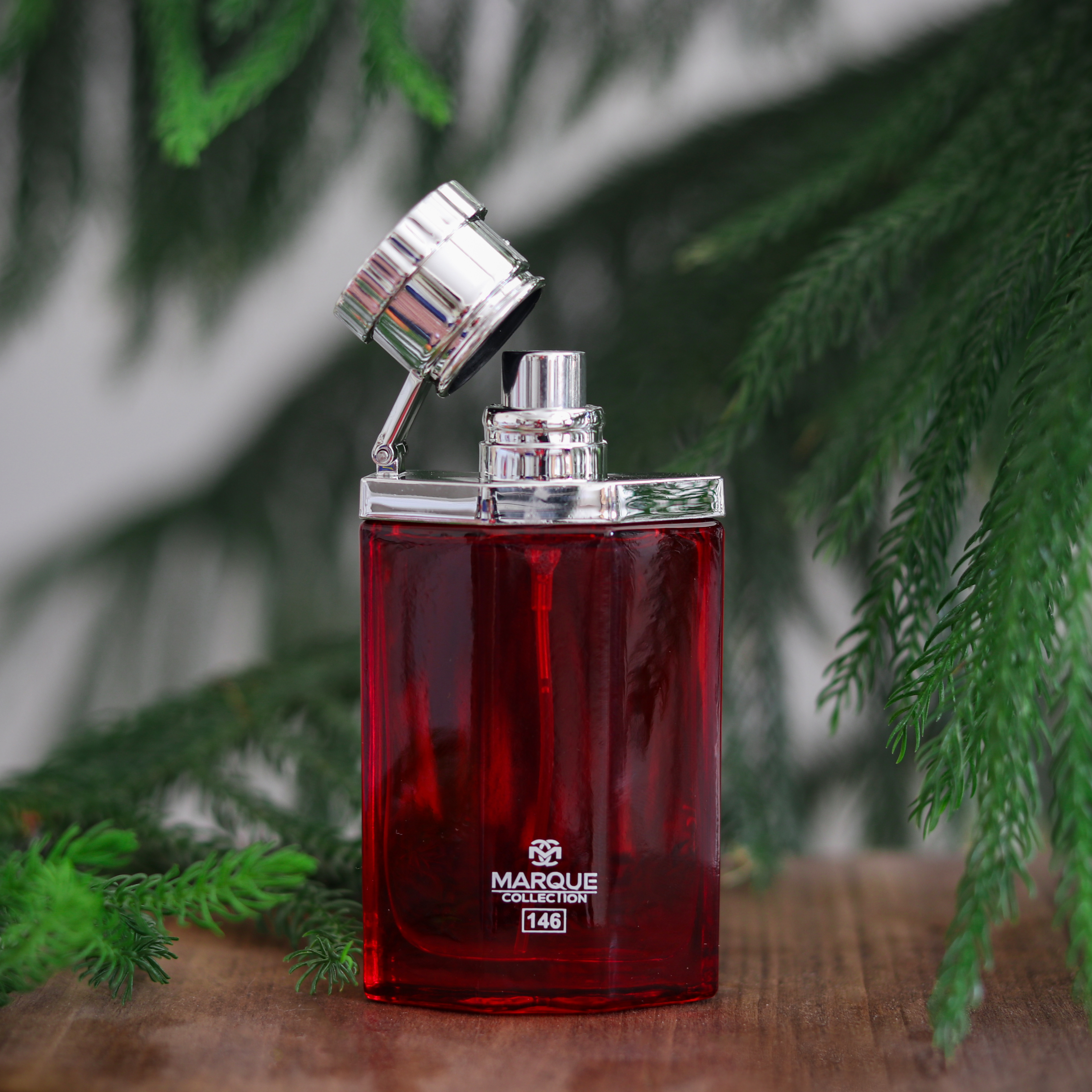 عطر مردانه دانهیل دیزایر اسمارت کد ۹۴