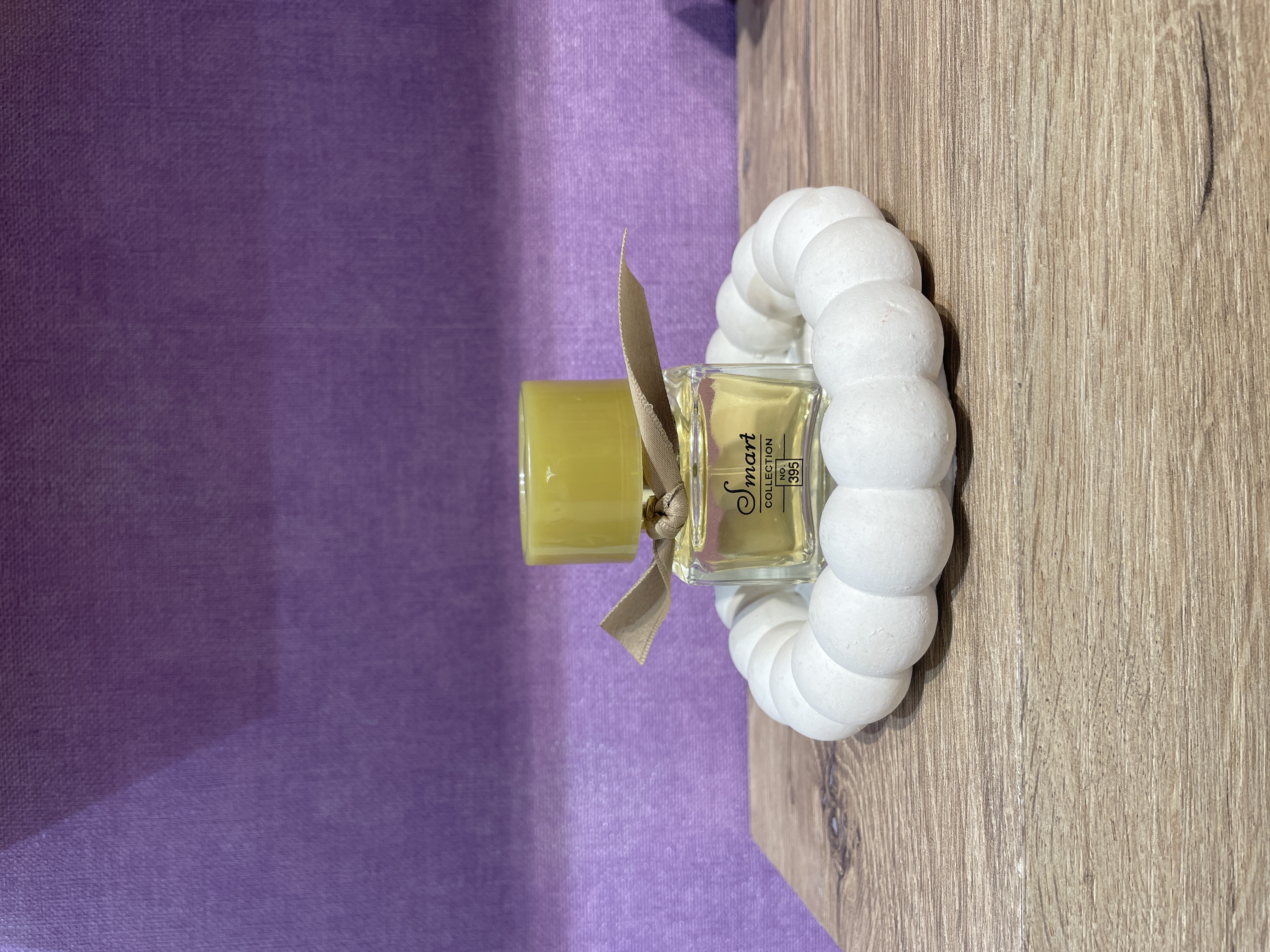 عطر زنانه مای باربری برند اسمارت کد ۳۹۵