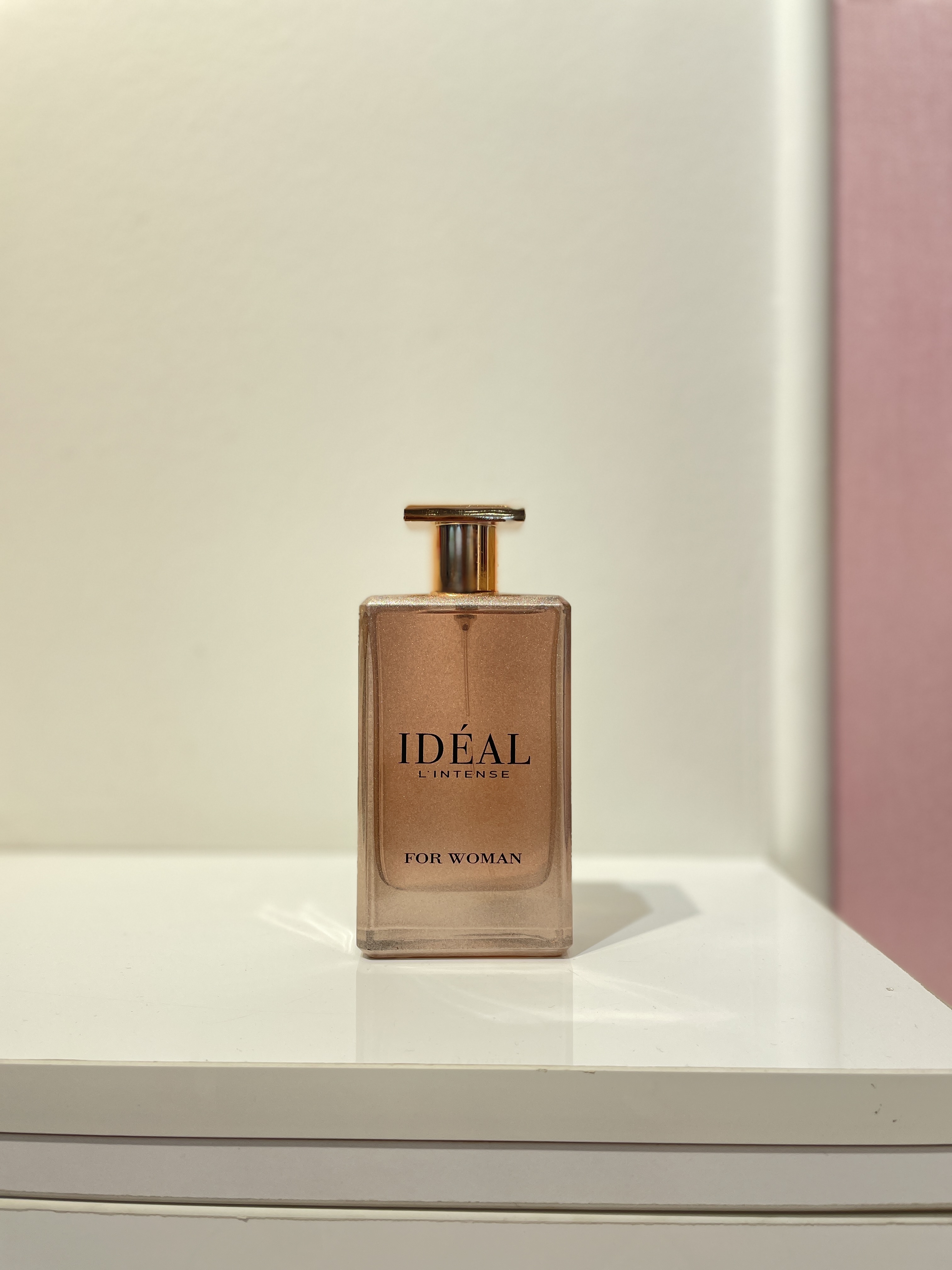 عطر لانکوم ایدول له اینتنس ۱۰۰ میل شرکت فرگرانس
