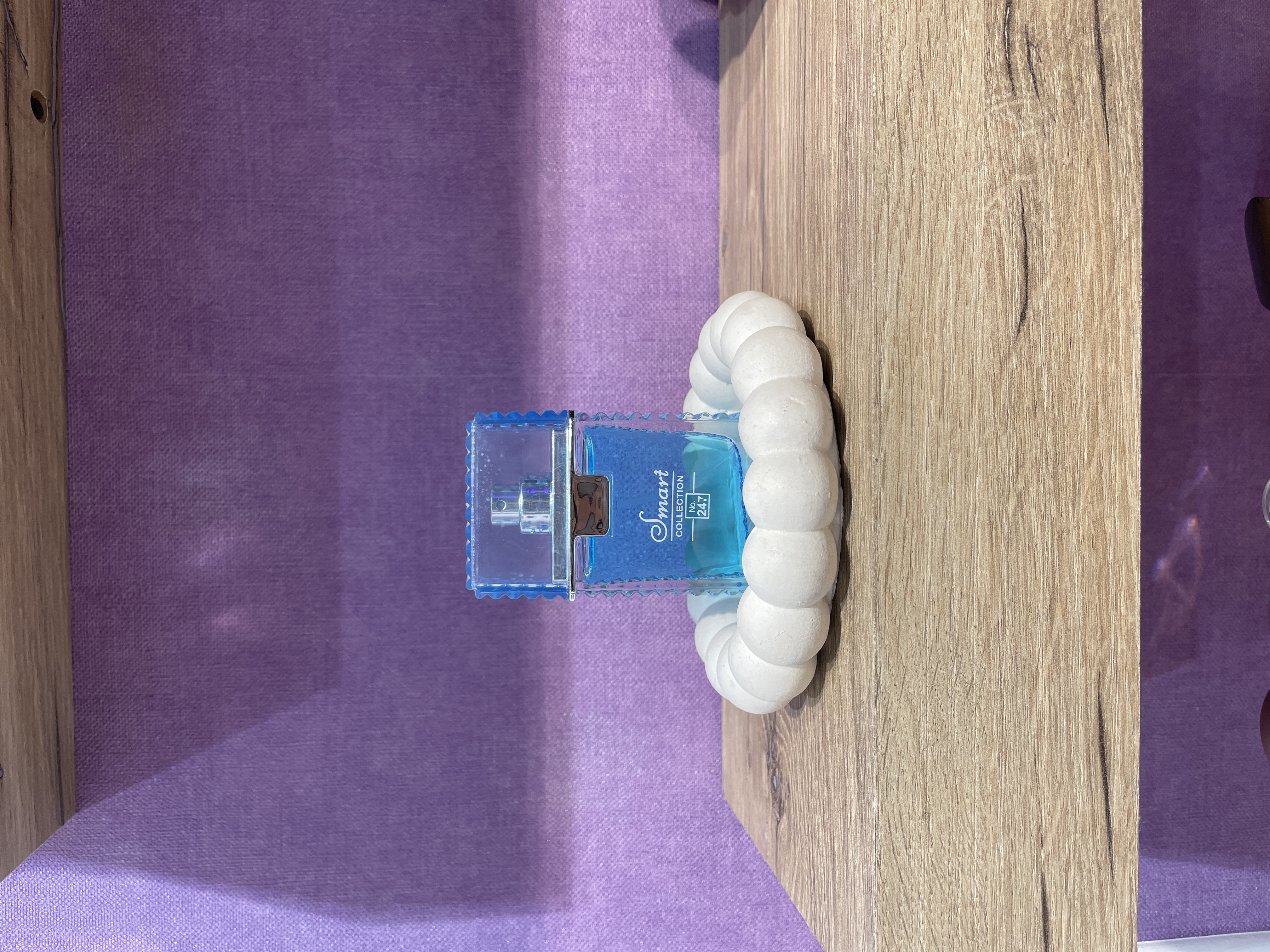 عطر مردانه ورساچه فرش اسمارت کد ۲۴۷