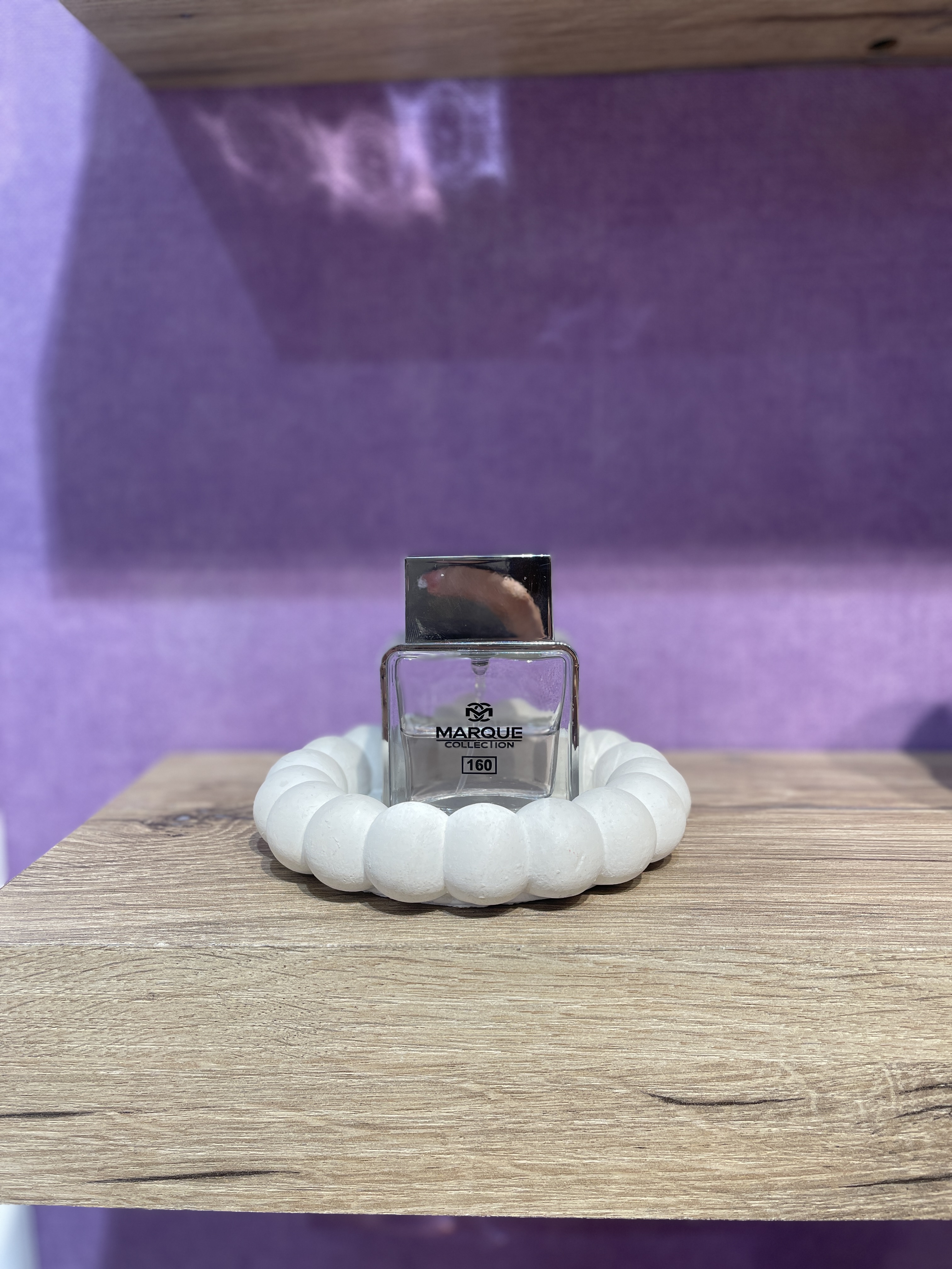 عطر مردانه ایفوریا مارکویی کالکشن کد ۱۶۰