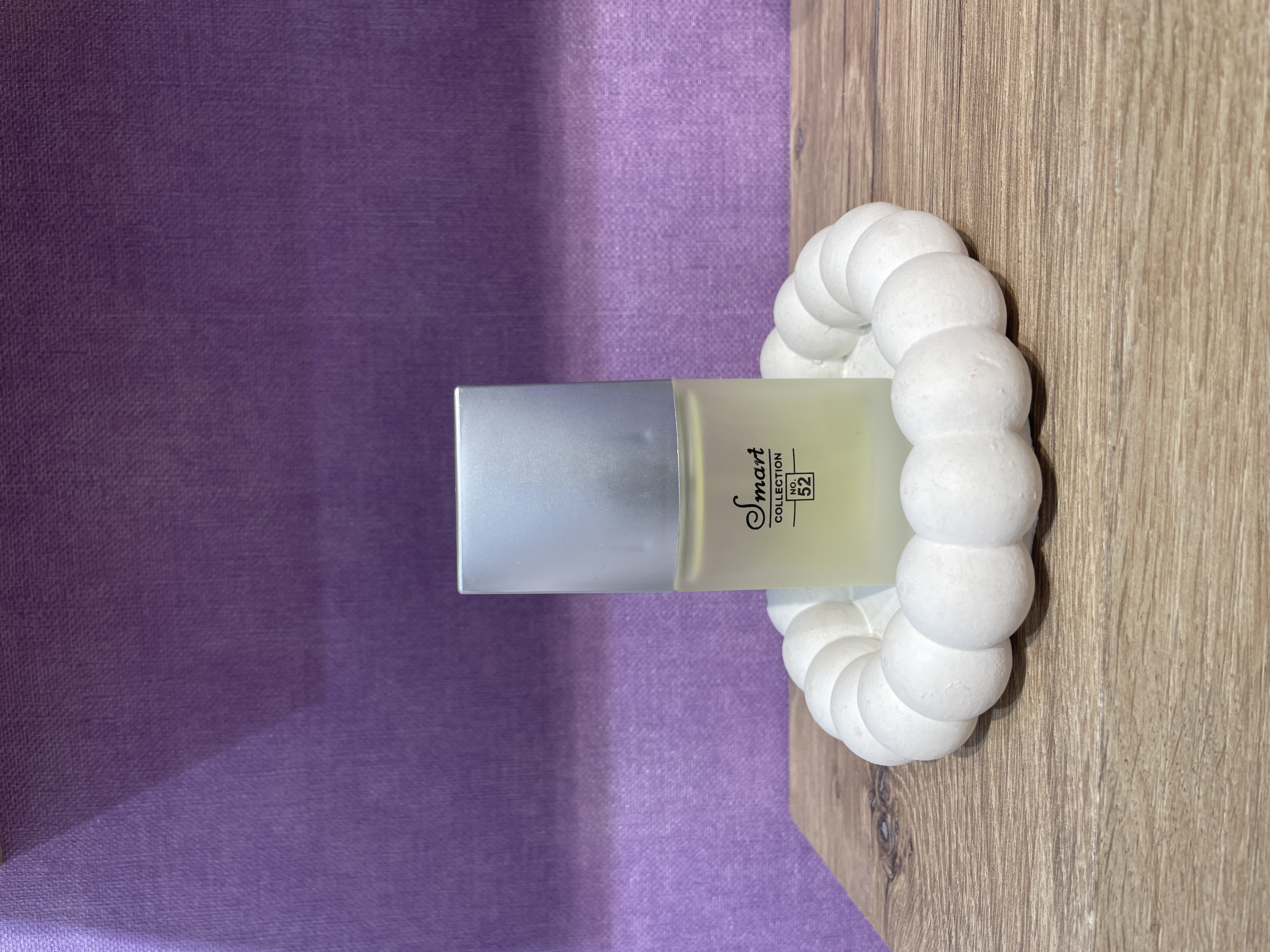 عطر مردانه ایسه میاکه لئو دایسه پورهوم اسمارت ۵۲