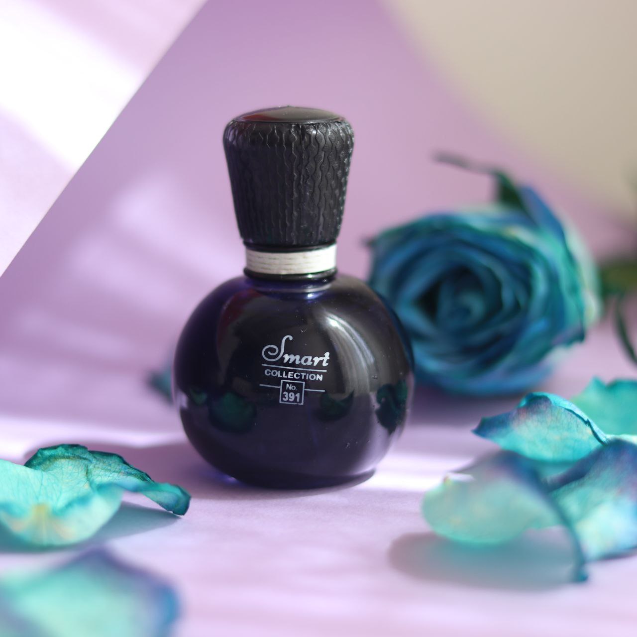 عطر زنانه دیور میدنایت پویزن اسمارت کد ۳۹۱