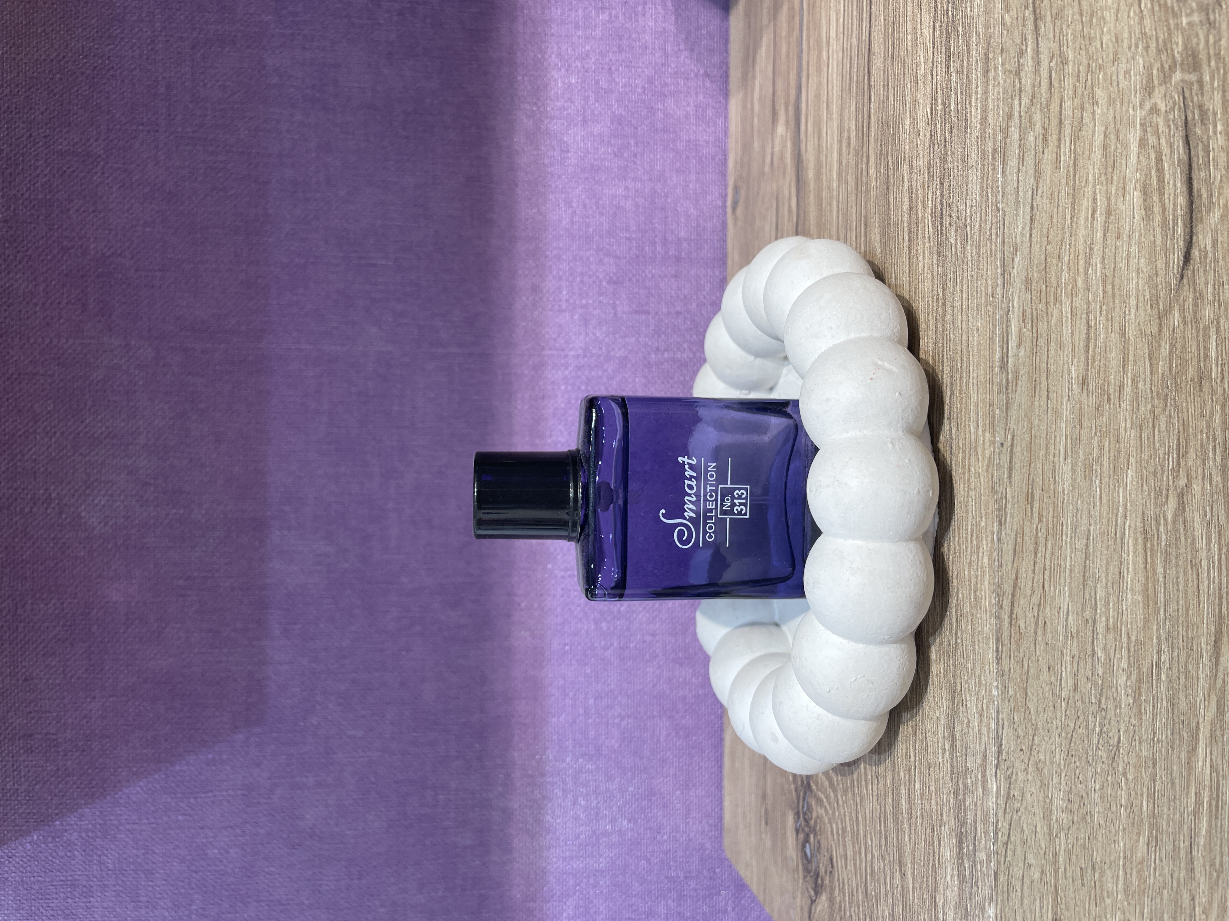 عطر مردانه بلوشنل اسمارت کد ۳۱۳