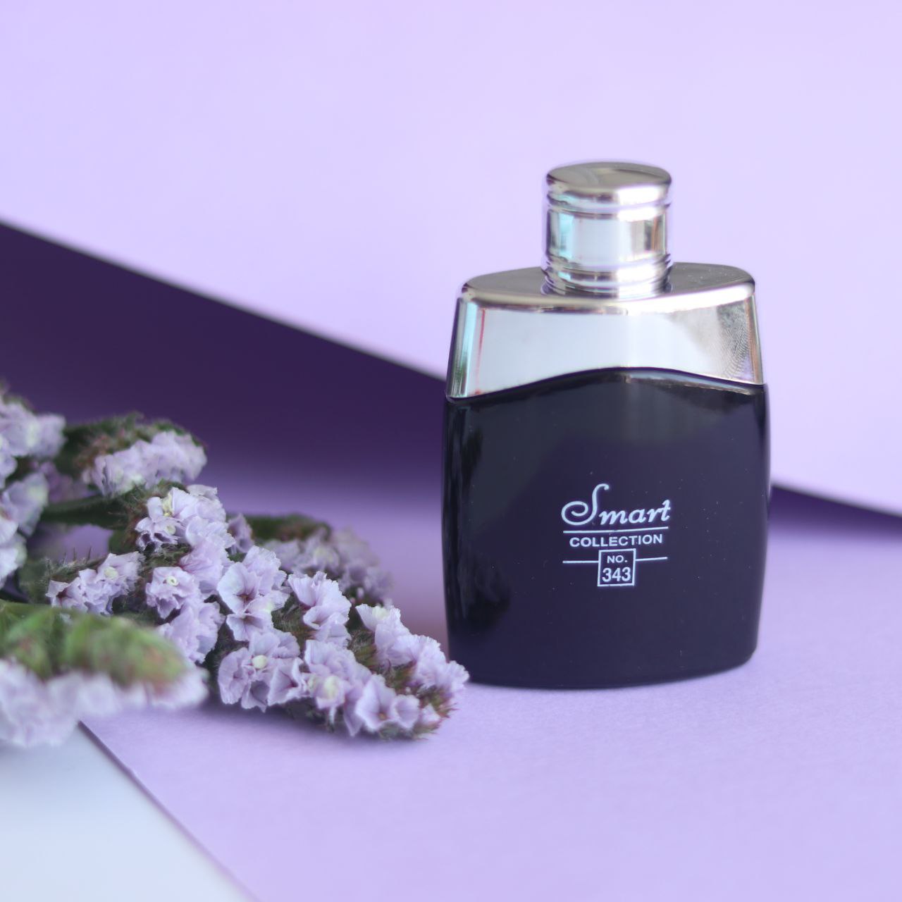 عطر مردانه مونت لجند اسمارت  ۳۴۳