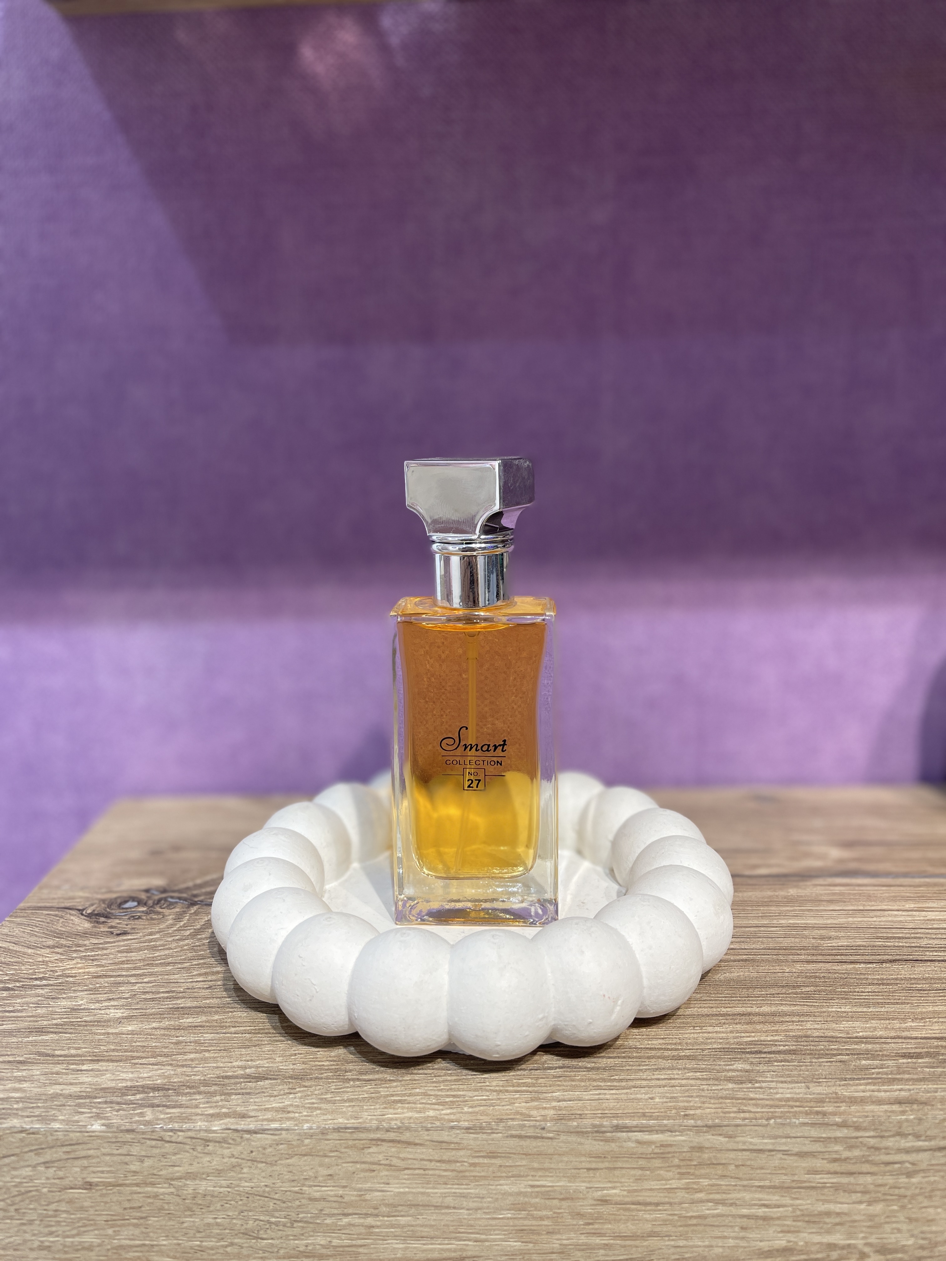 عطر زنانه اترنیتی کلوین کلاین اسمارت کد ۲۷