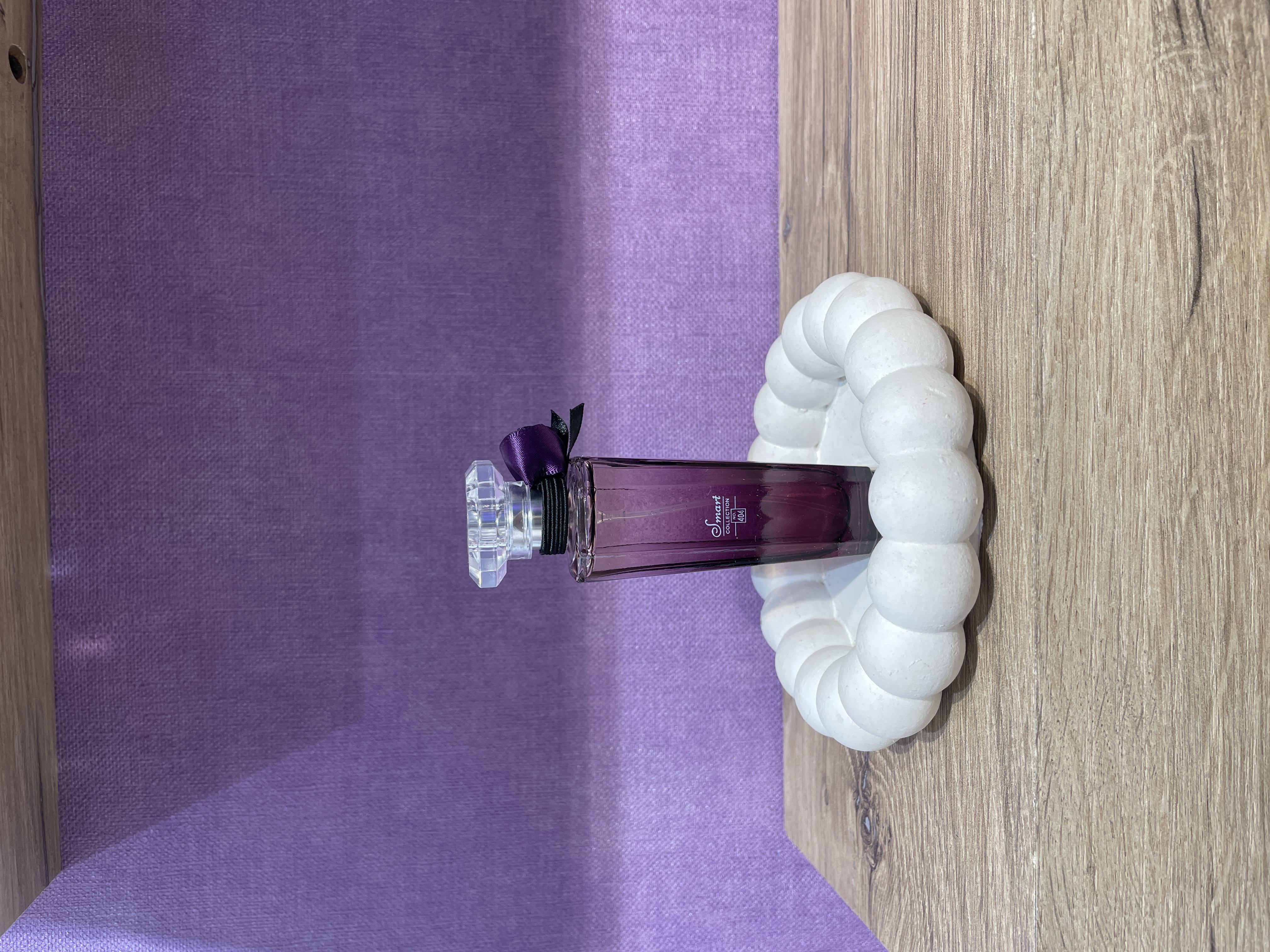 عطر زنانه لانکوم میدنایت رز اسمارت ۴۰۴