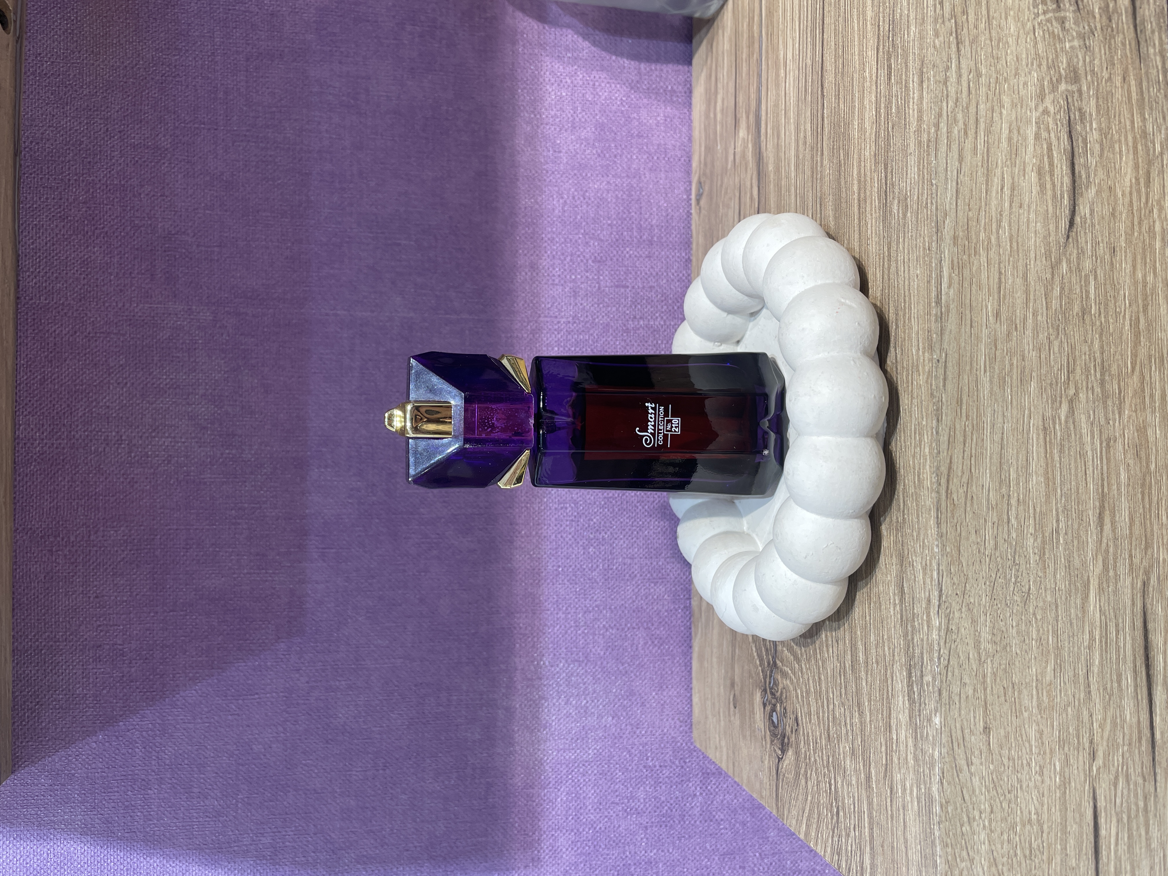 عطر زنانه الین مولگر اسمارت ۲۱۰