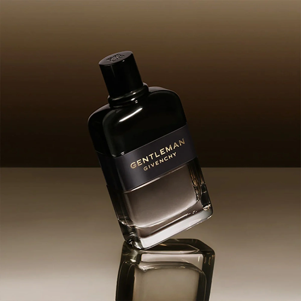 عطر مردانه جیوانچی جنتلمن مسترکوالیتی