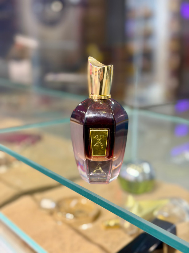 عطر مردانه زنانه زرجف الکساندریا ۲ مسترکوالیتی
