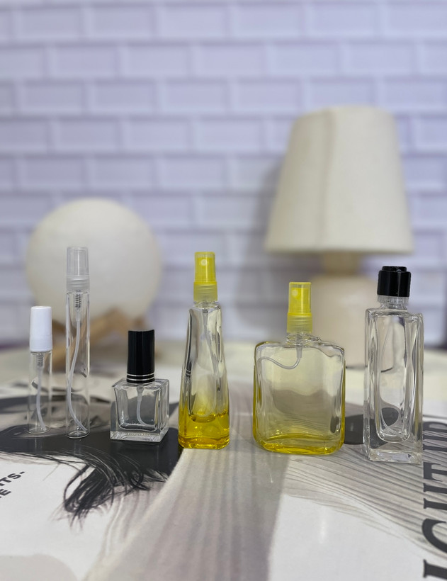 عطر مردانه زنانه زرجف الکساندریا ۲ مسترکوالیتی