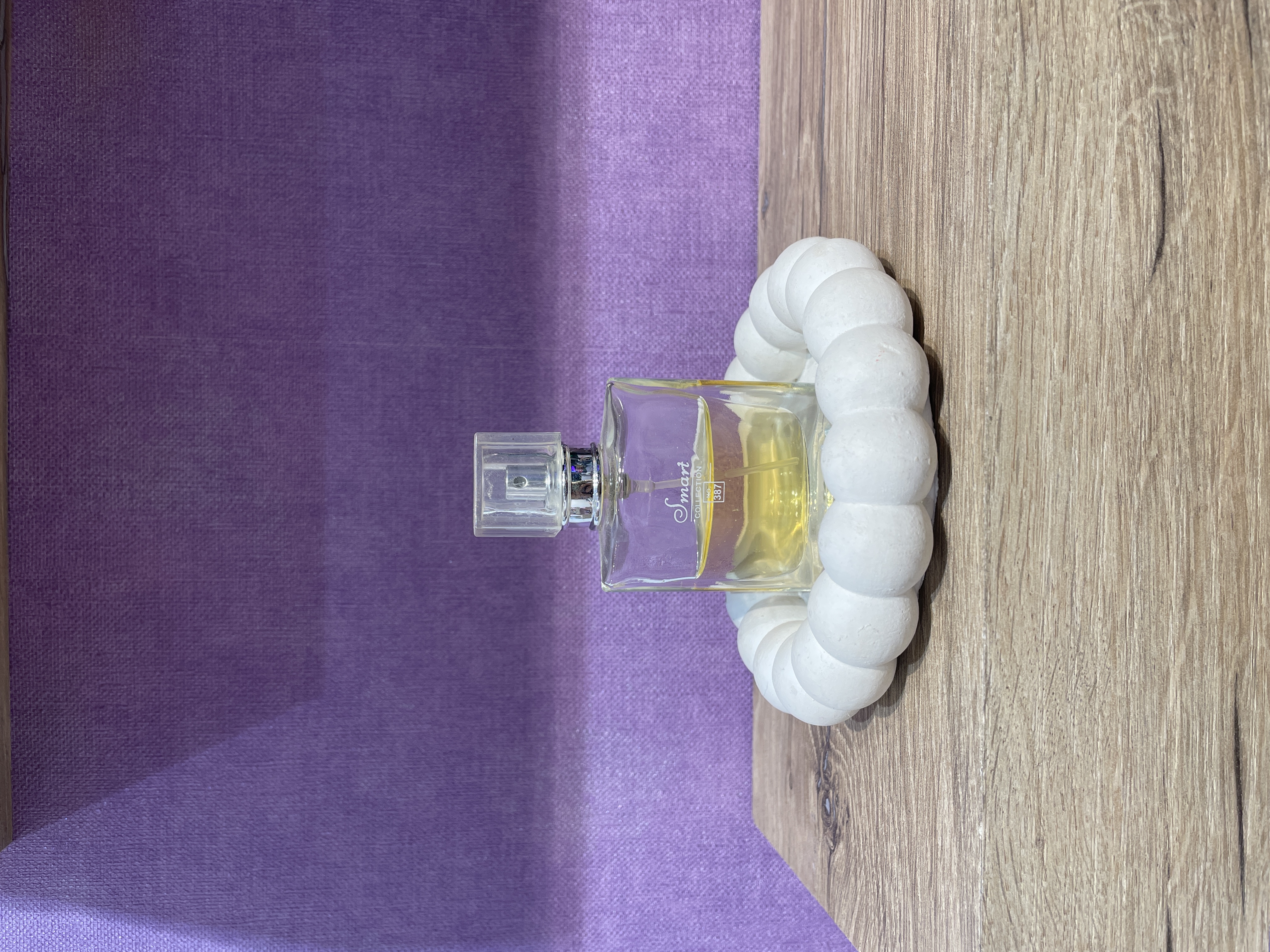عطر لانکوم لاوی است بل اسمارت ۳۸۷