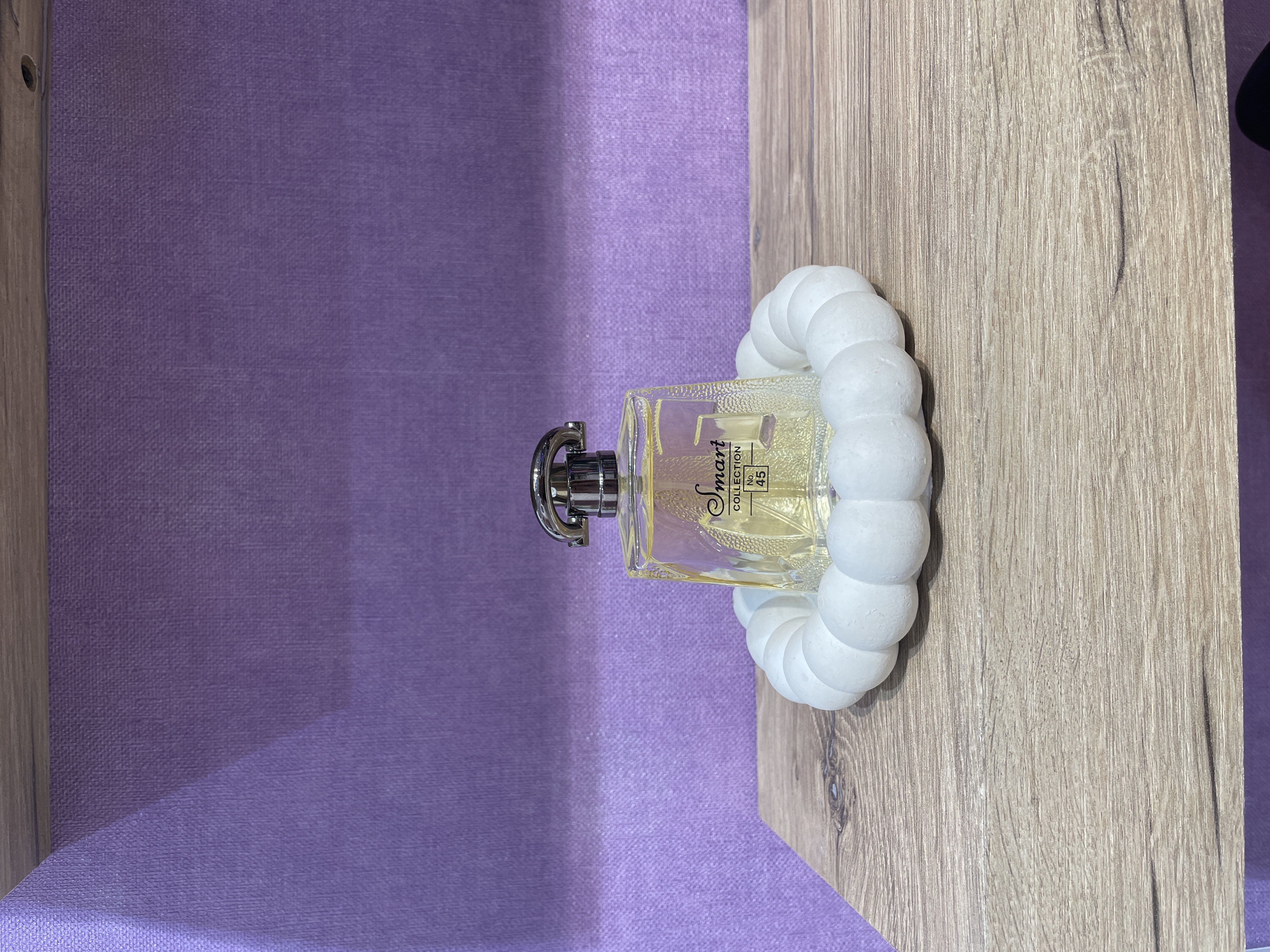 عطر مردانه جیوانچی پی اسمارت کد ۴۵