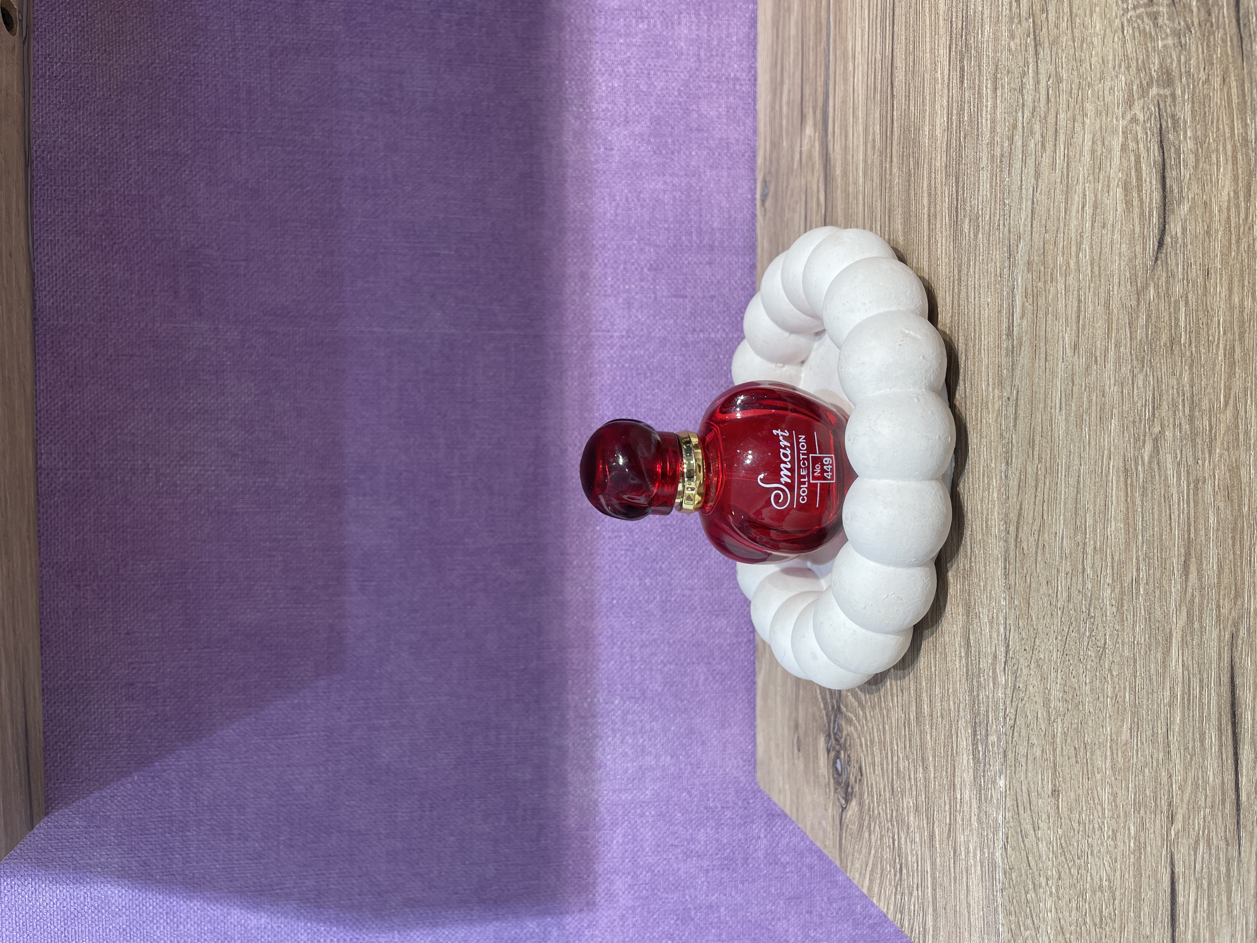 عطر زنانه هیپنوتیک پویزن اسمارت کد ۴۴۹