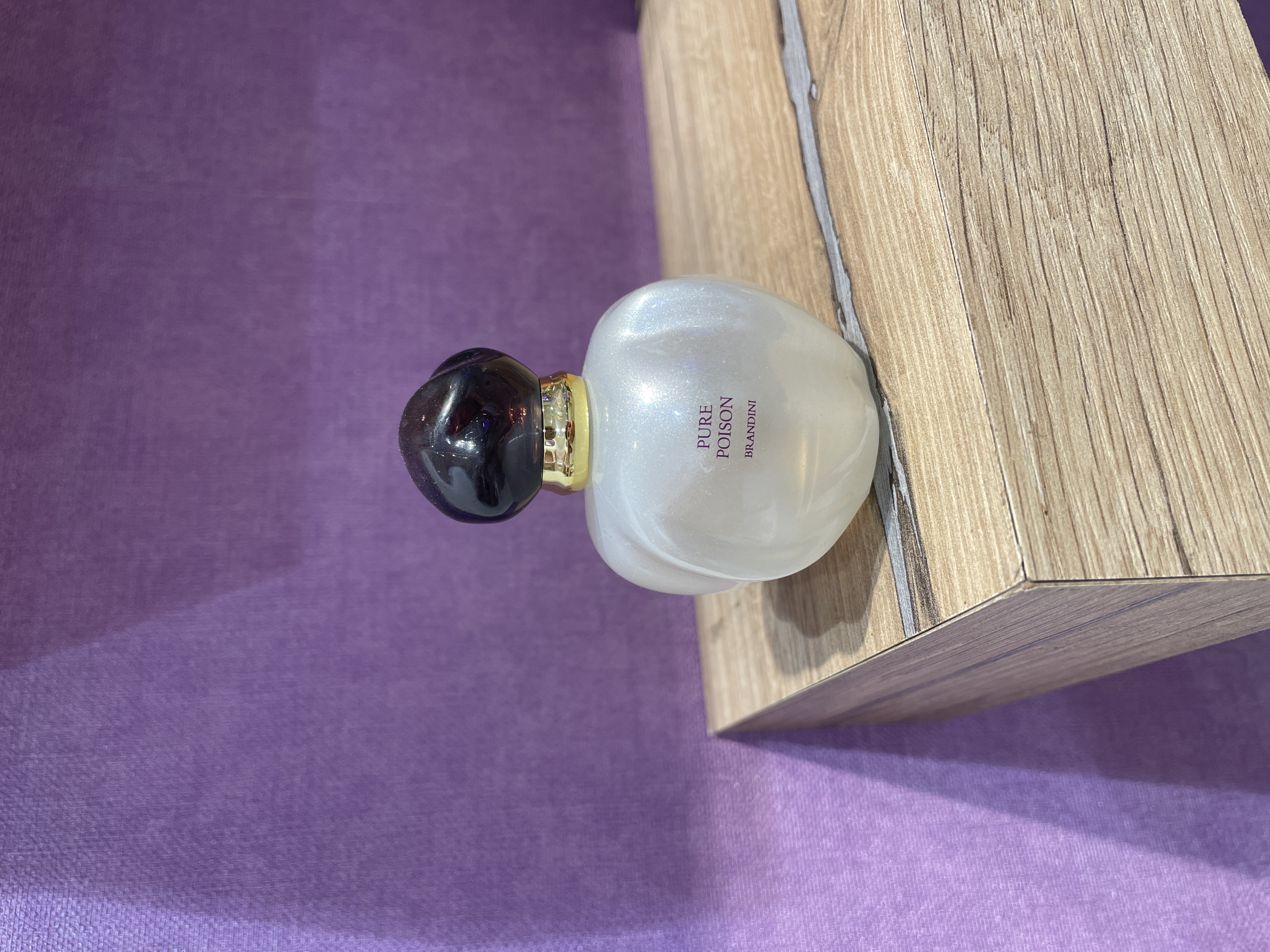 عطر زنانه دیور پیور پویزن برندینی