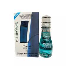 عطر مردانه کنزو لئو پار اسمارت کد ۱۱۵