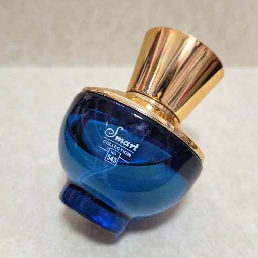 عطر زنانه ورساچه دیلان بلو شرکت اسمارت ۵۴۳