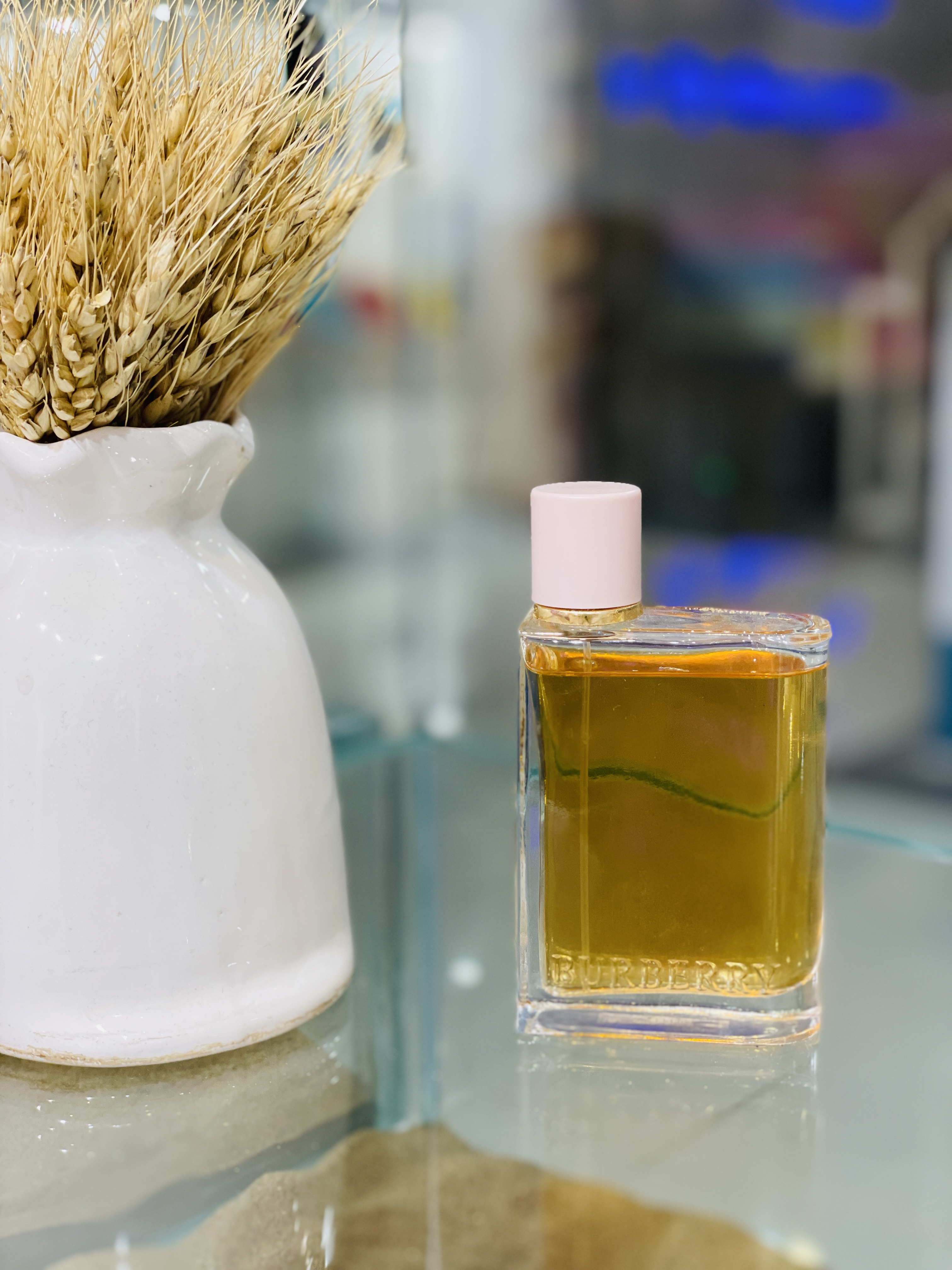 عطر زنانه باربری هر مسترکوالیتی
