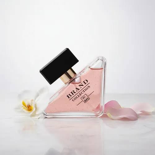 عطر ۲۵ میل پرادا پارادوکس شرکت برند