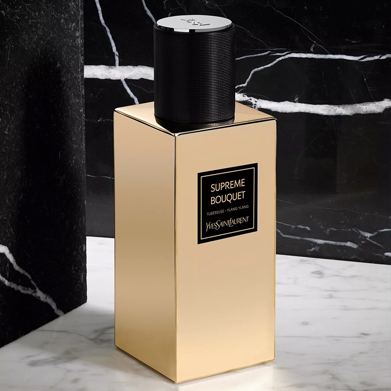 عطر زنانه مردانه ایوسن لورن سوپریم بوکت مسترکوالیتی