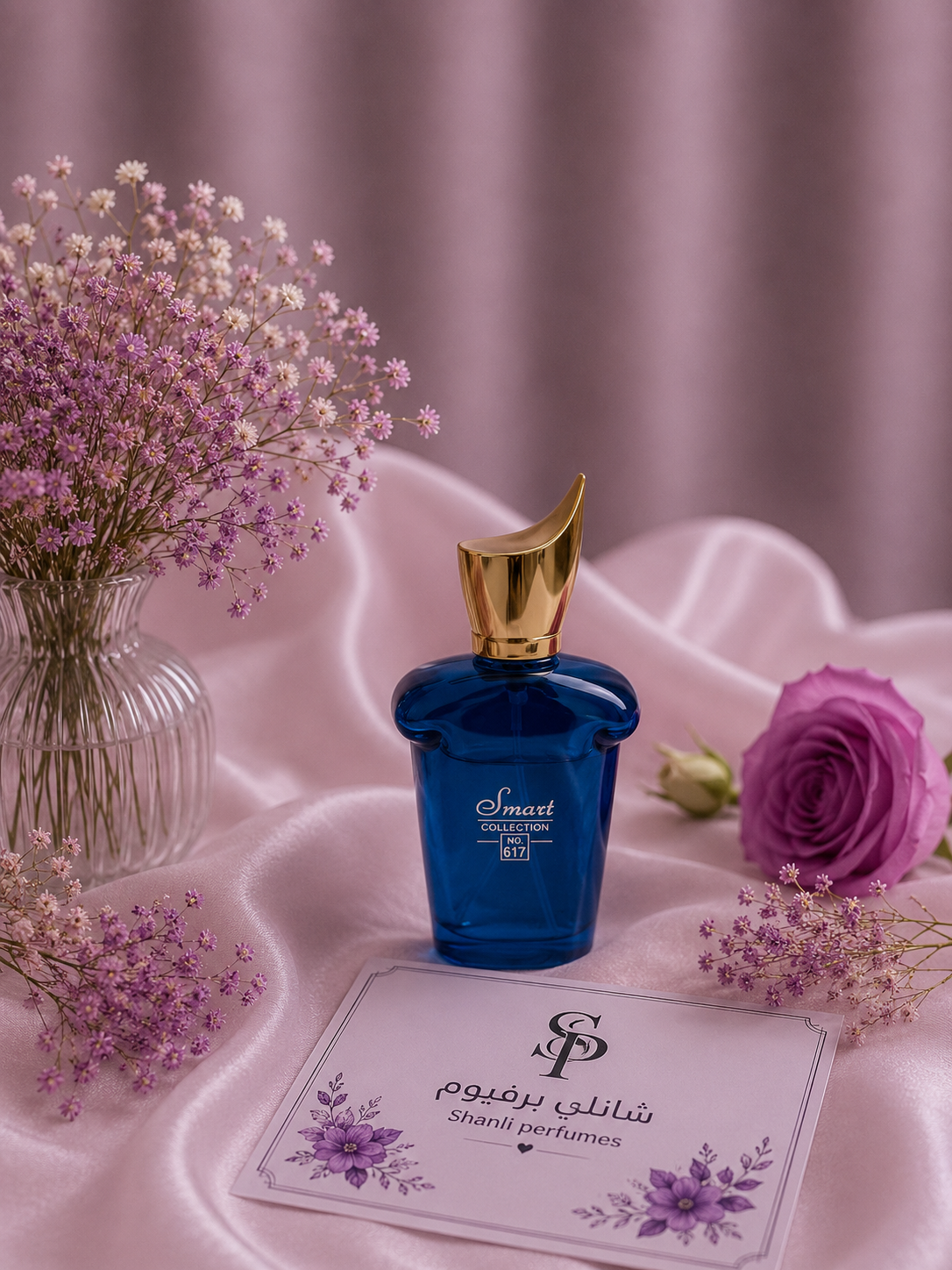 عطر مردانه زرجف کازاموراتی مفیستو مارکویی کالکشن ۱۷۳
