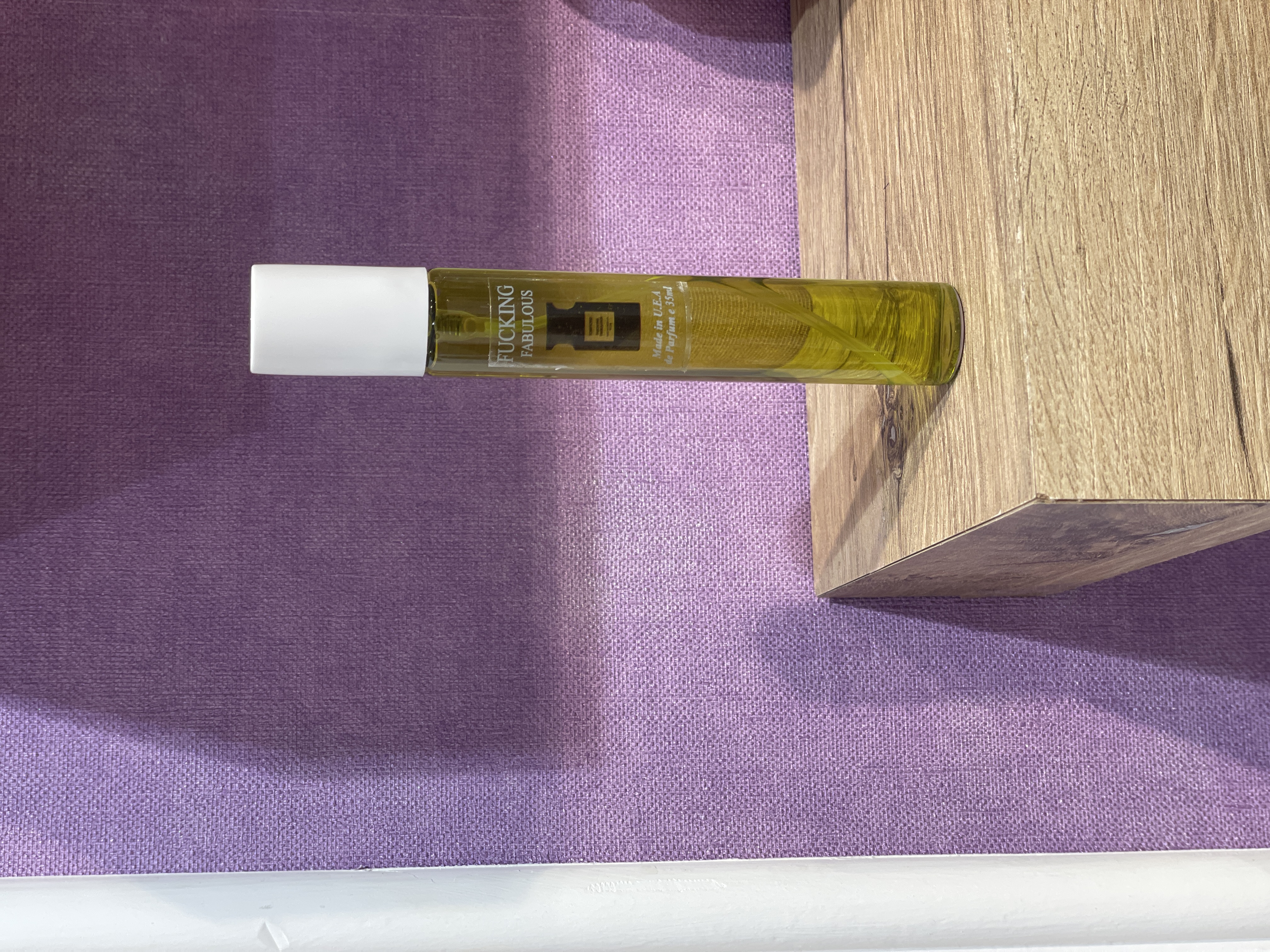 عطر زنانه مردانه تامفورد فابیولس اقتصادی