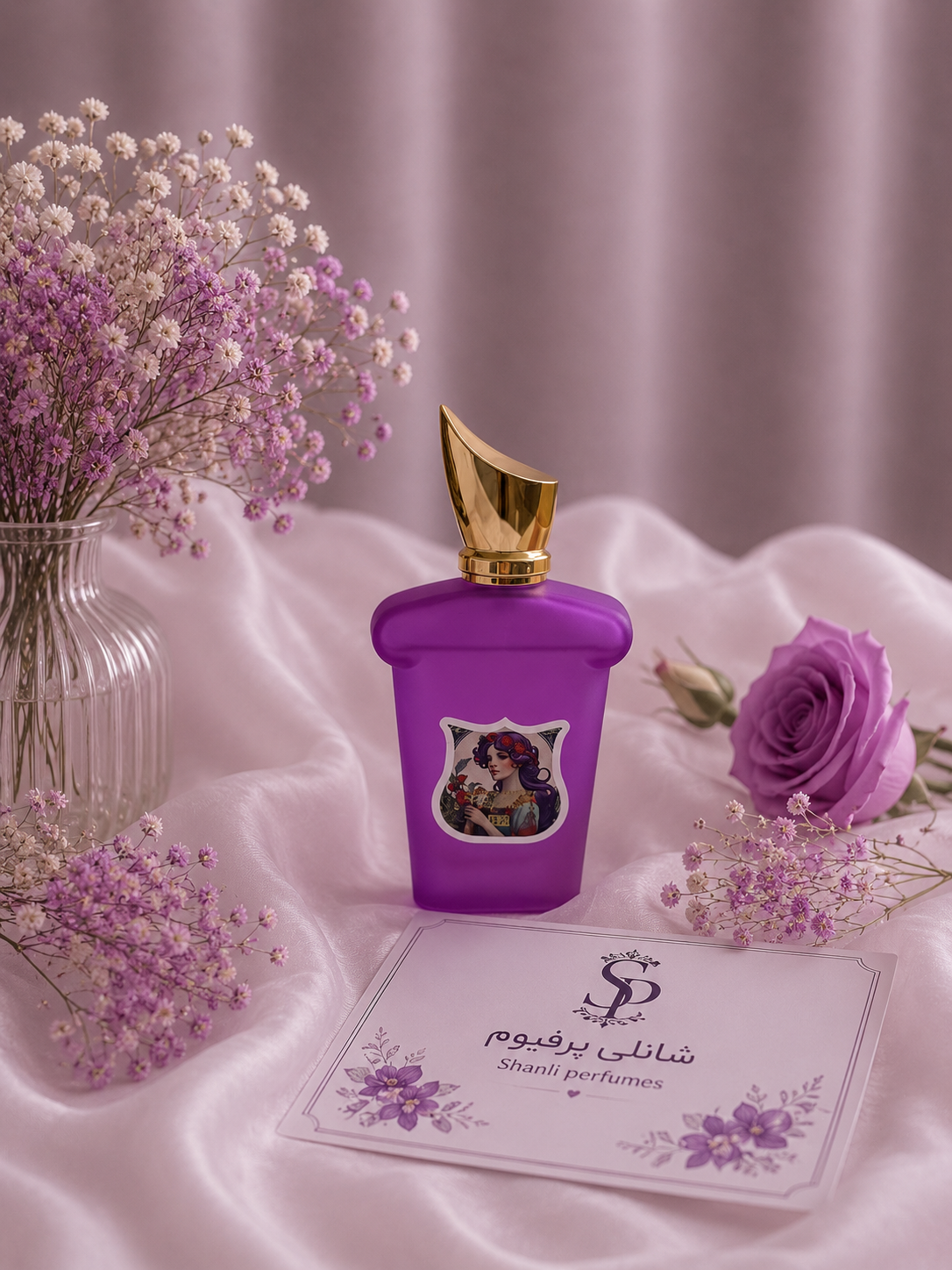 عطر زنانه کازاموراتی لاتوسکا شرکت سوپر اسمارت کد ۰۴۵