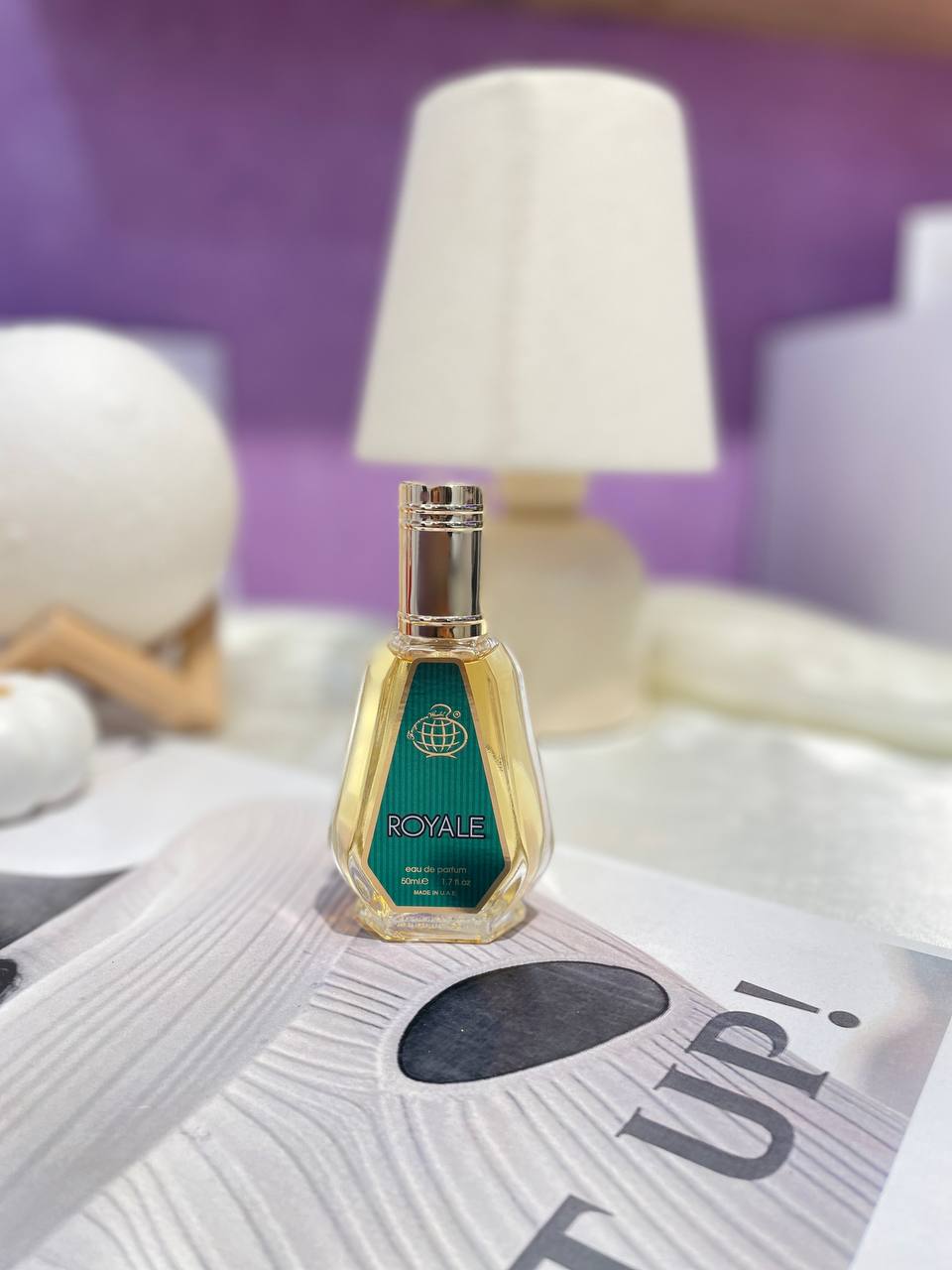 عطر زنانه کازاموراتی لیرا فرگرانس