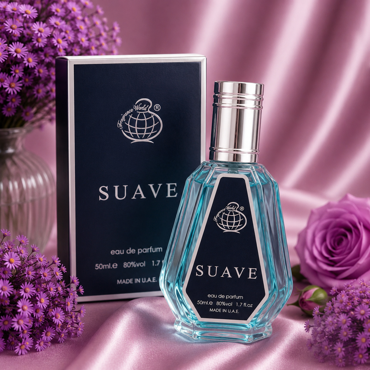عطر ادکلن مردانه دیور ساواژ ۵۰ میل