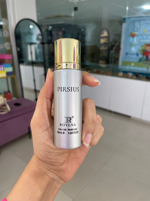 عطر ادکلن مردانه مارلی پگاسوس ۳۰ میل روونا