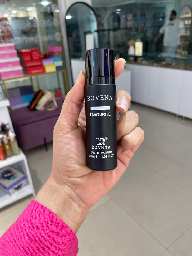 عطر ادکلن تامفورد فابولوس ۳۰ میل روونا