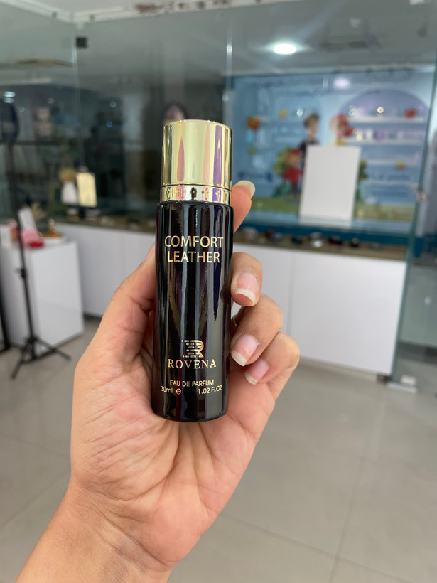 عطر ادکلن تامفورد توسکان لدر ۳۰ میل روونا