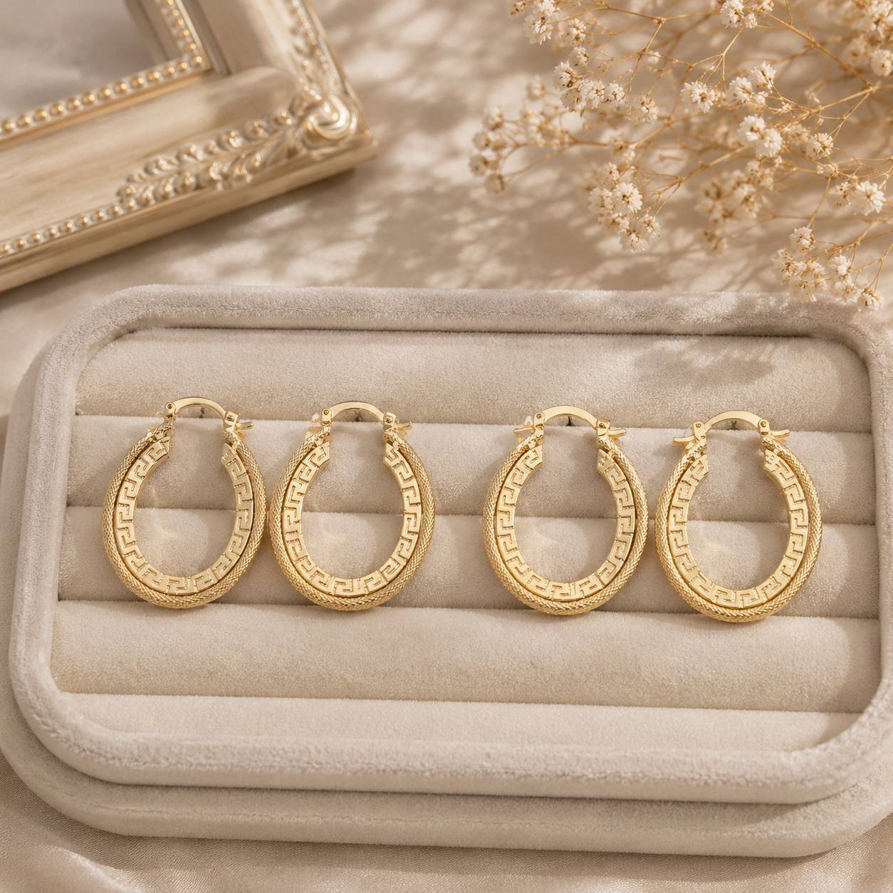 گوشواره ورساچه