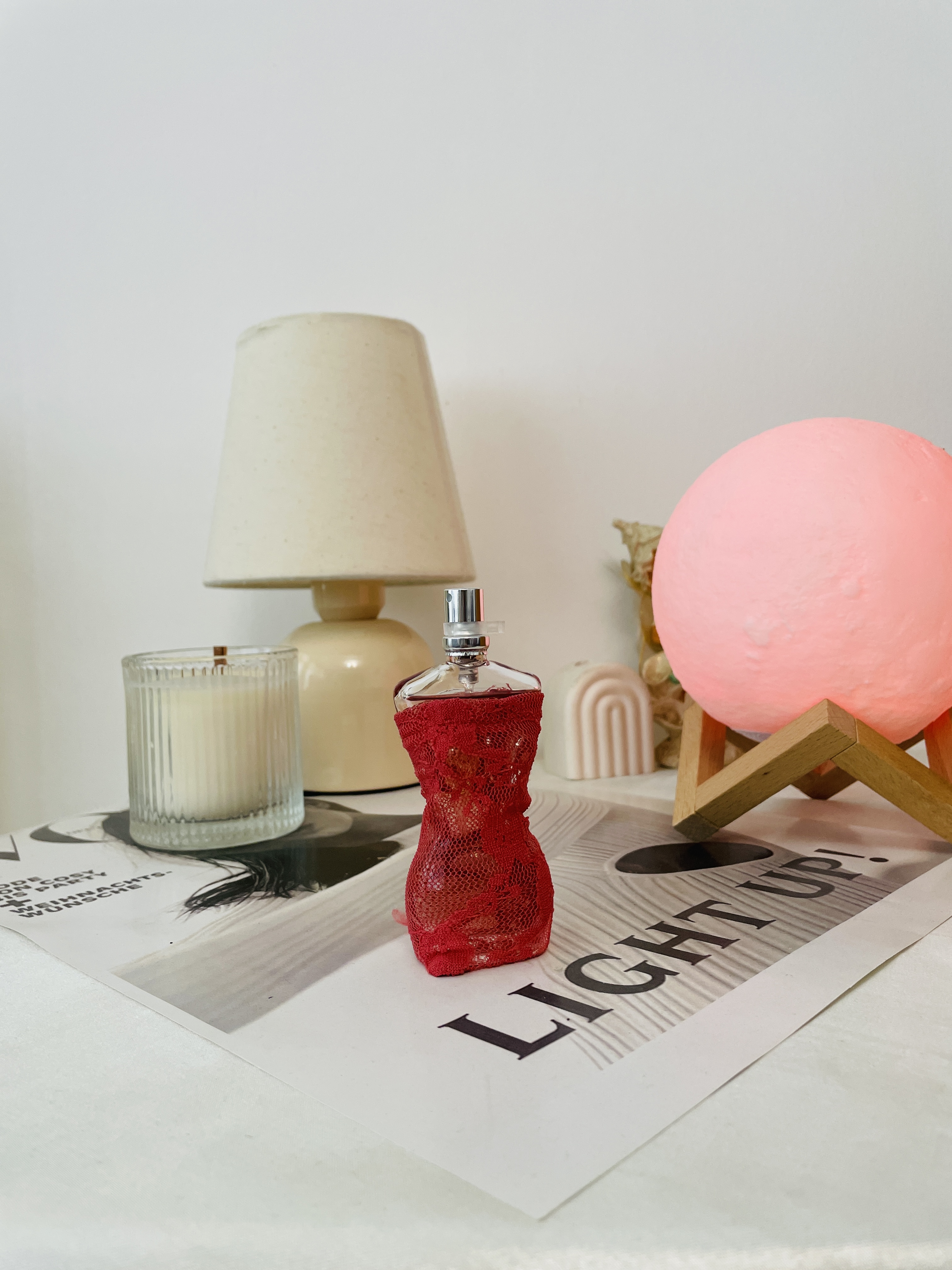 عطر ادکلن زنانه ژان پل گوتیه کلاسیک
