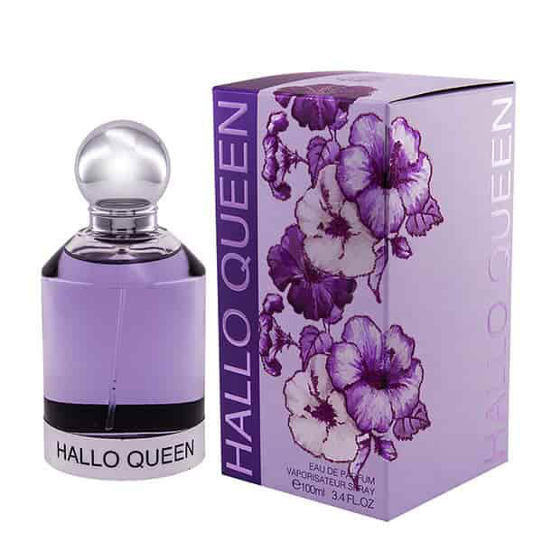 عطر ادکلن زنانه هالووین شرکت فرگرانس