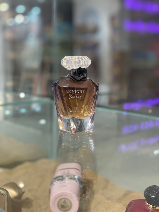 عطر ادکلن لانکوم لانویت ترزور
