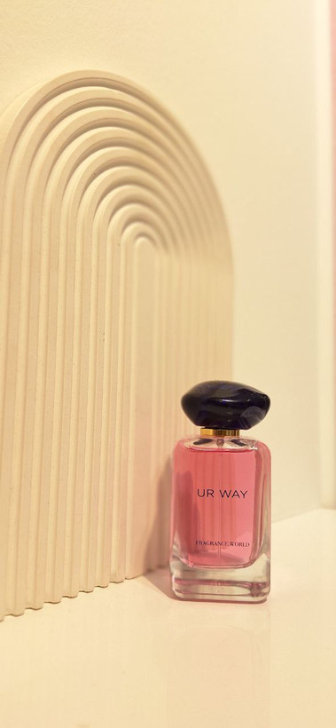 عطر ادکلن زنانه مای وی ۱۰۰ میل شرکت فرگرانس