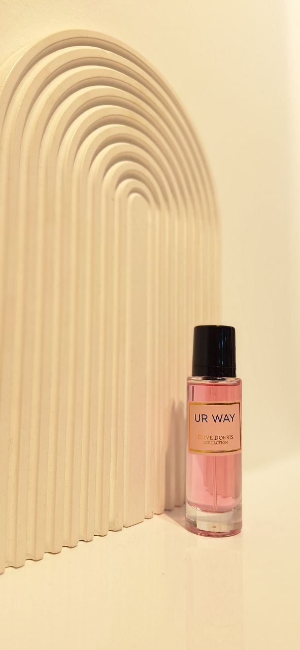 عطر ادکلن مای وی ۳۰ میل شرکت فرگرانس