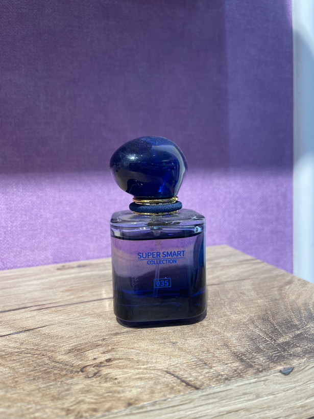 عطر ادکلن مای وی اینتنس ۲۵ میل سوپر اسمارت