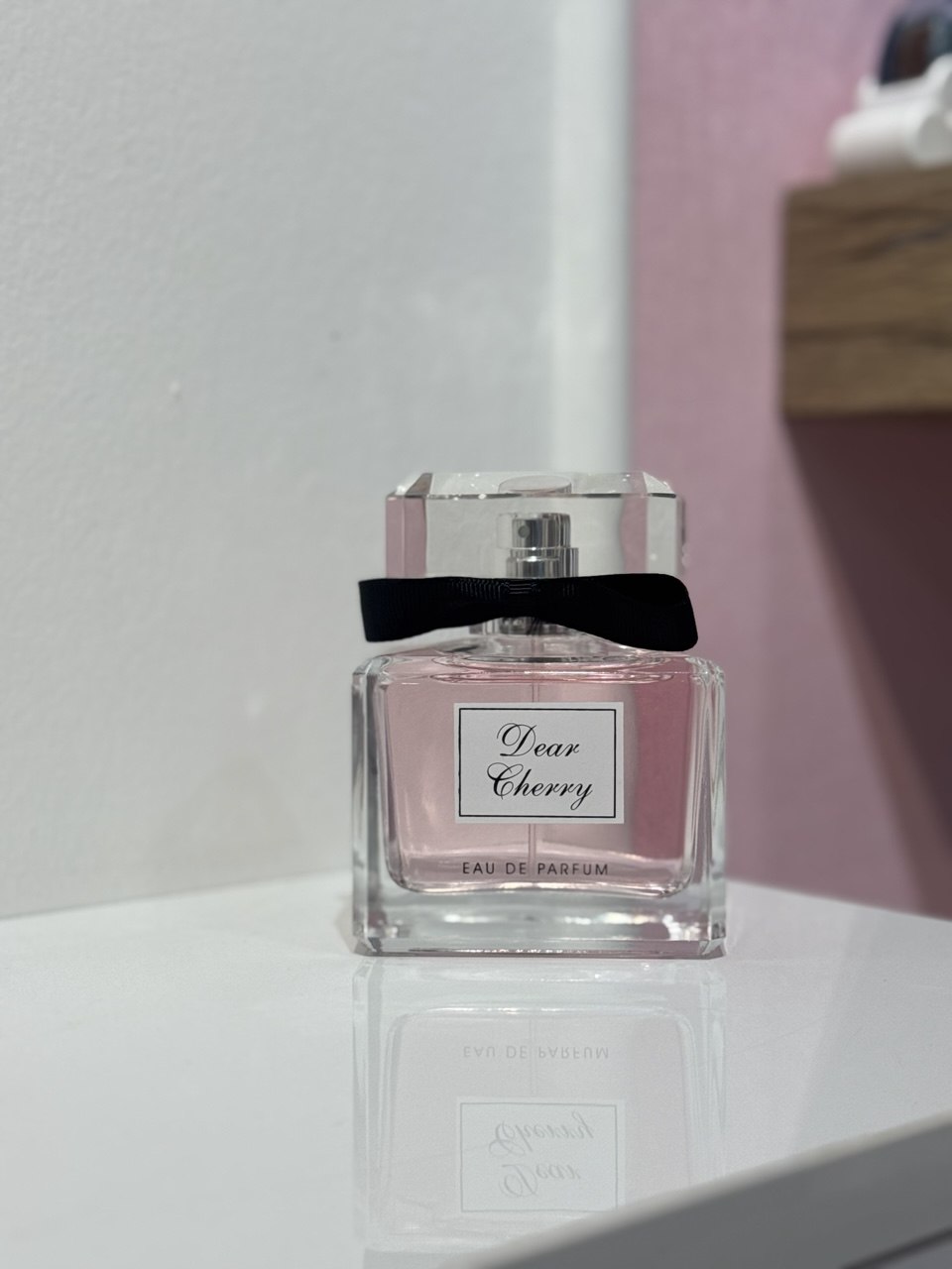 عطر ادکلن میس دیور چری ۱۰۰ میل فرگرانس