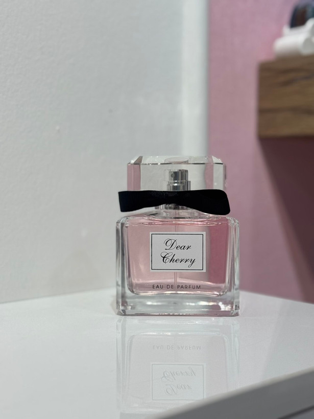 عطر ادکلن میس دیور چری ۱۰۰ میل فرگرانس