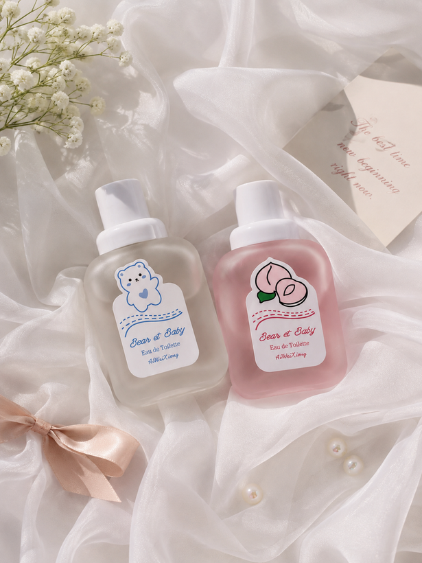 عطر بیکینی